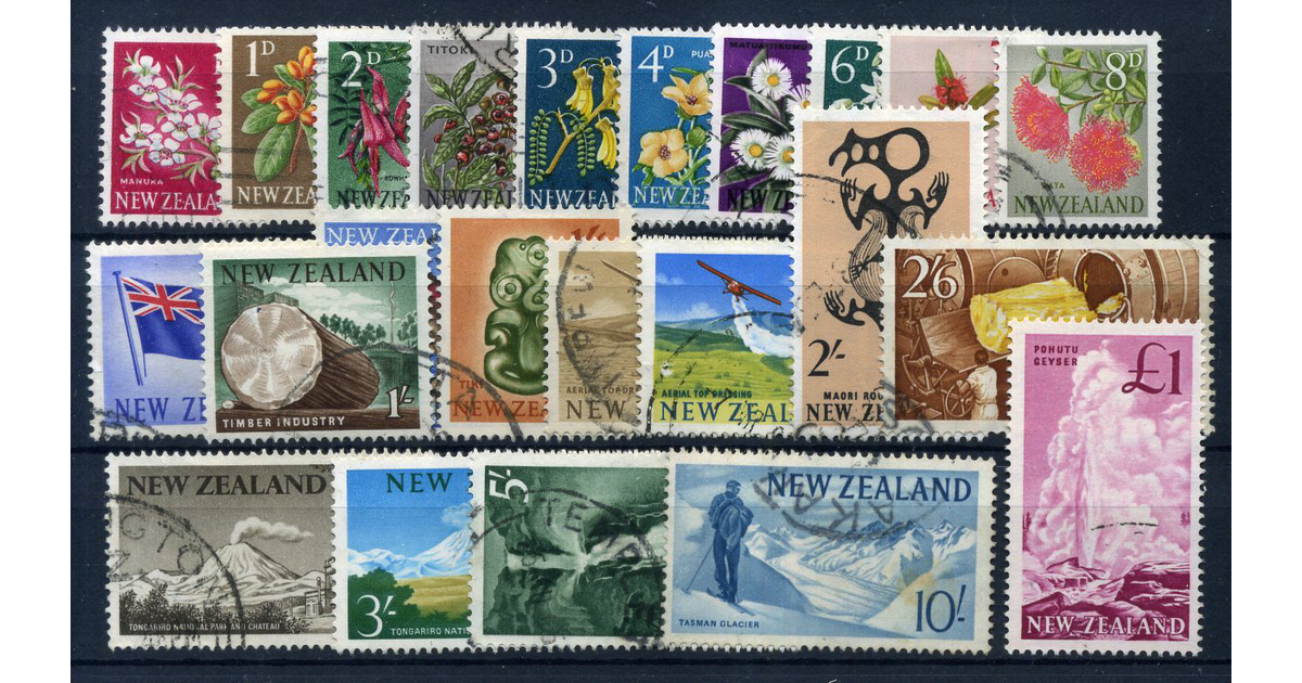 For Sale 20 & Below / 1960 Pictorials Stamps The Complete Stamp Company