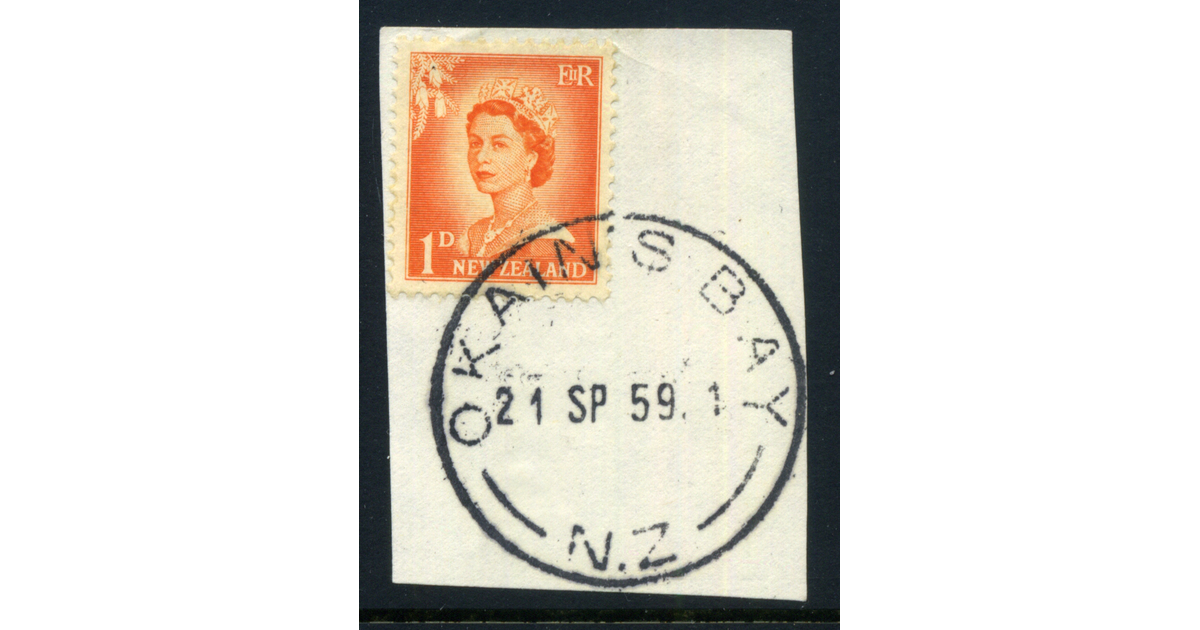 For Sale - $20 & Below / Postmarks- J Class | The Complete Stamp Company
