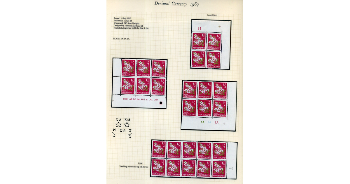 For Sale / 1967 Pictorials Stamps The Complete Stamp Company