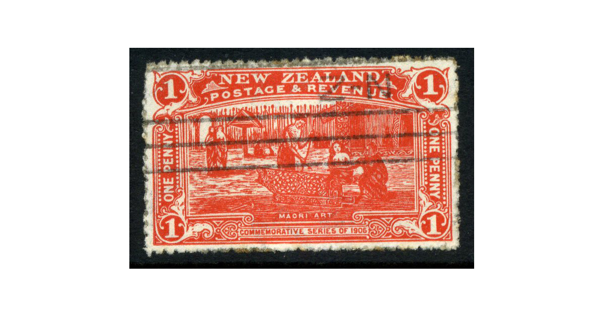 Quick Lists For Sale / 1906 Christchurch Exhibition Stamps The Complete Stamp Company