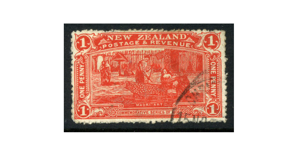 Quick Lists For Sale / 1906 Christchurch Exhibition Stamps The Complete Stamp Company